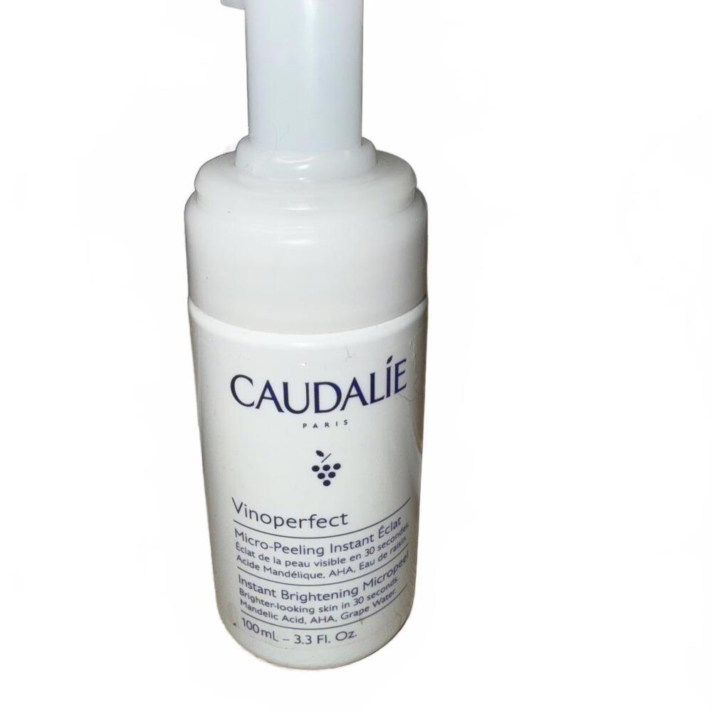 Caudalie Vinoperfect Instant Brightening Moisturizer 100ml